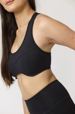 Connie Curved Bra