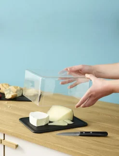 CONTAIN-IT osteboks black