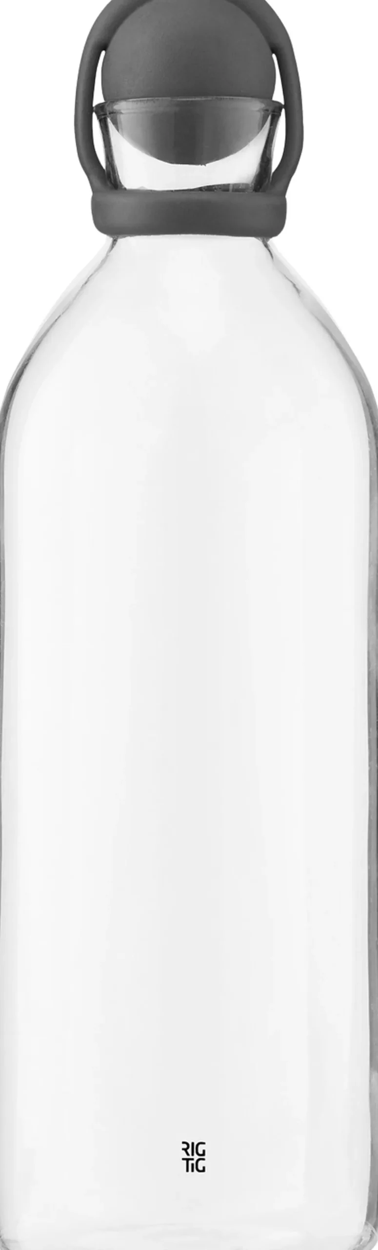 COOL-IT karaffel 1,5 l, dark grey