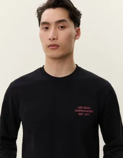 Copenhagen 2011 Sweatshirt