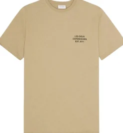 Copenhagen 2011 T-shirt