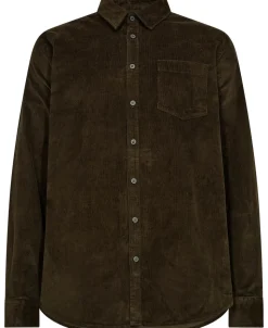 Corduroy 1 shirt - Organic GOTS