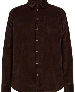 Corduroy 1 shirt - Organic GOTS