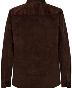 Corduroy 1 shirt - Organic GOTS