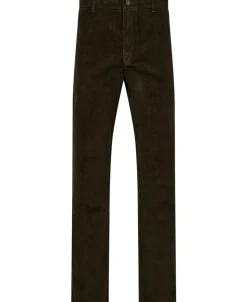 Corduroy 2 trousers - Organic GOTS