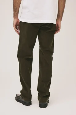 Corduroy 2 trousers - Organic GOTS