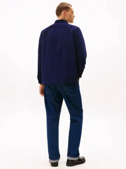 CORDUROY RLX OVERSHIRT