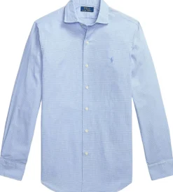 Corduroy Utility Overshirt