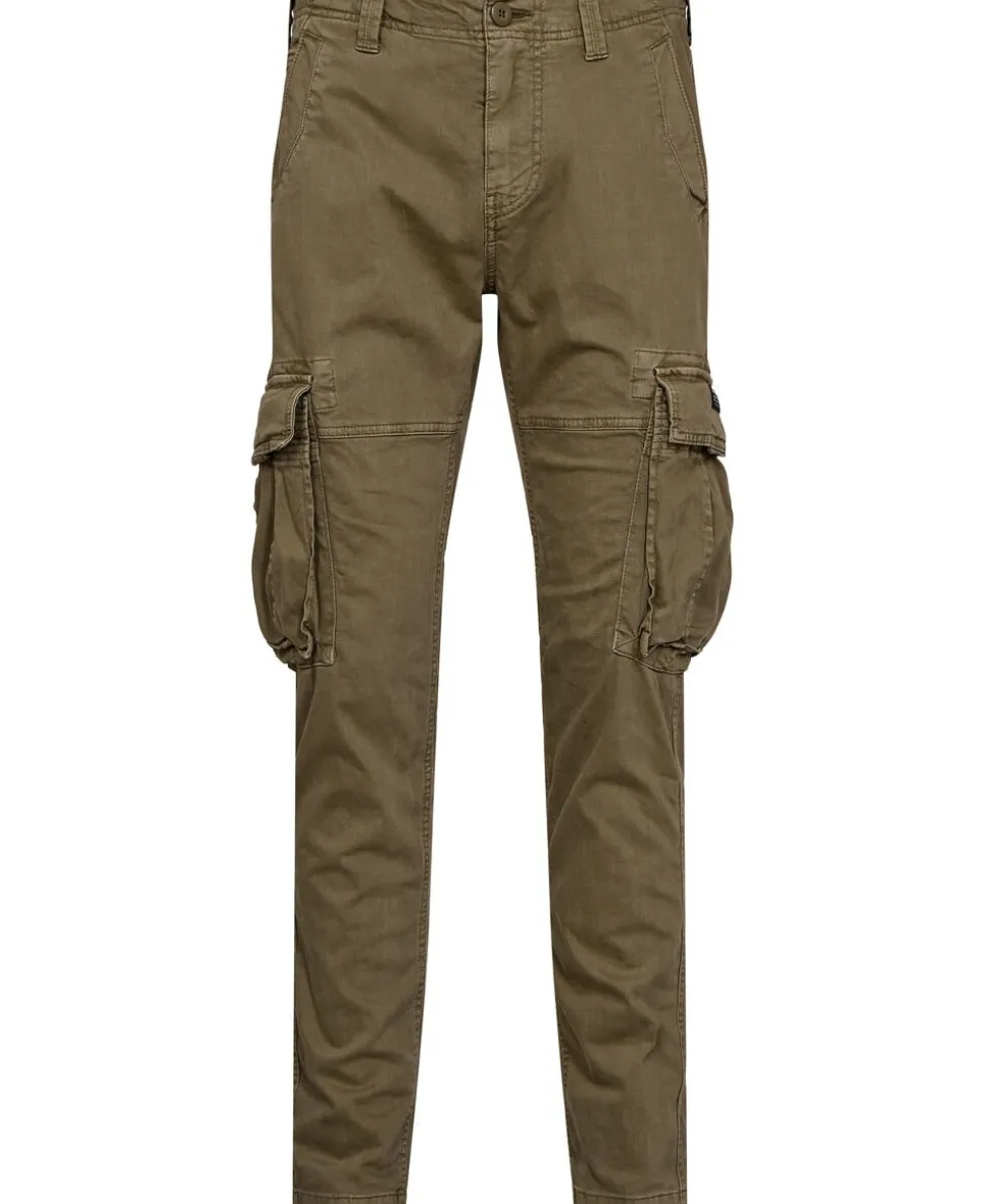 CORE CARGO PANT