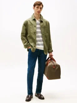 CORE DENTON TINTED BLUE