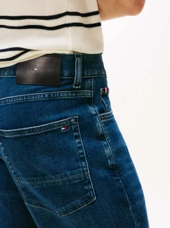 CORE DENTON TINTED BLUE