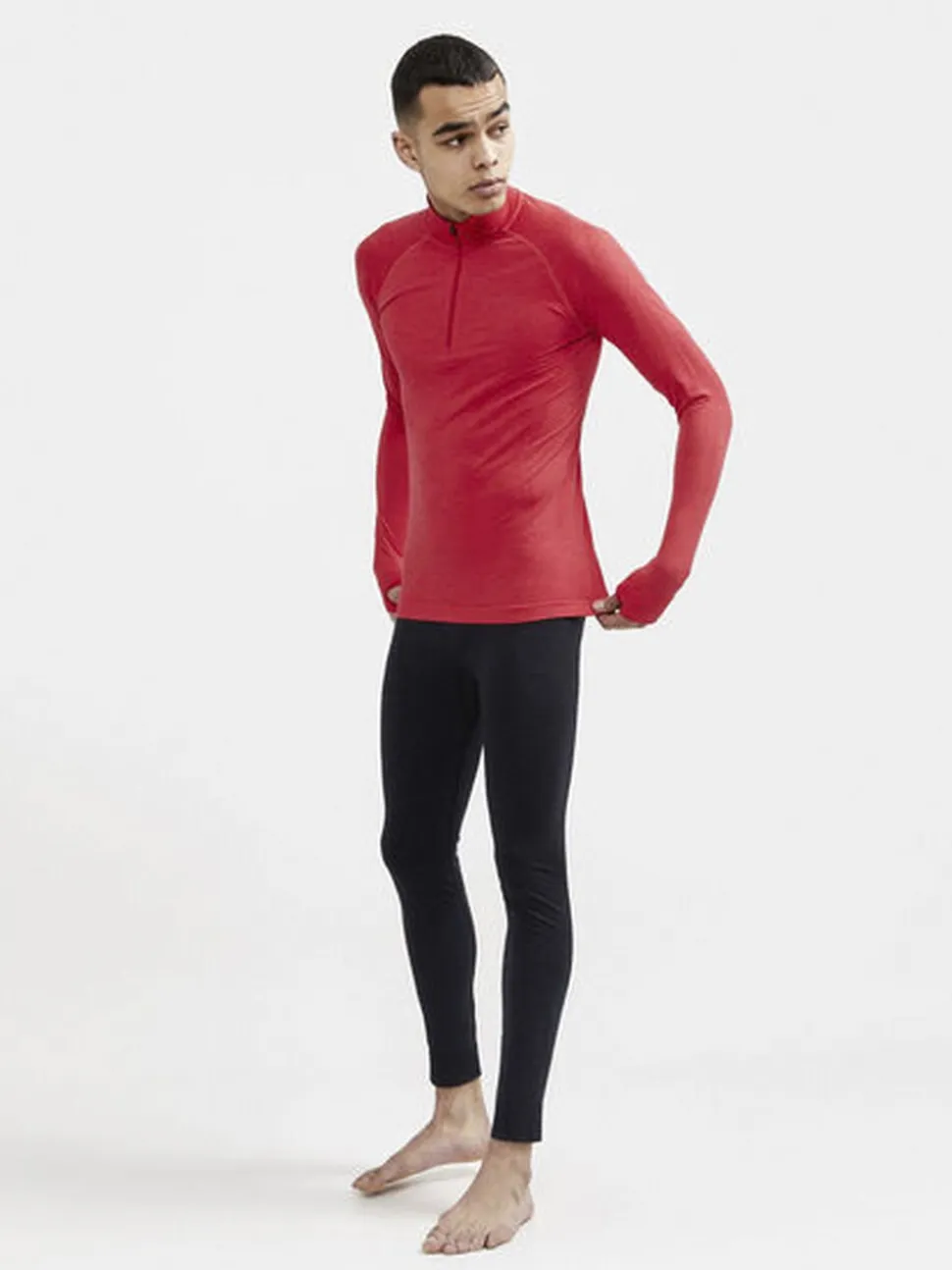 Core Dry Active Comfort baselayer bukser