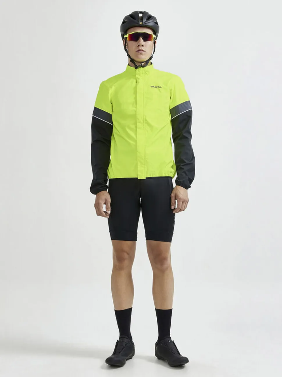 Core Endurance Hydro cykeljakke