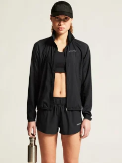 Core Essence Vind Løbejakke