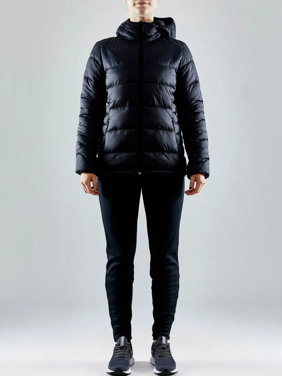 Core Explore Isolate Vinterjakke