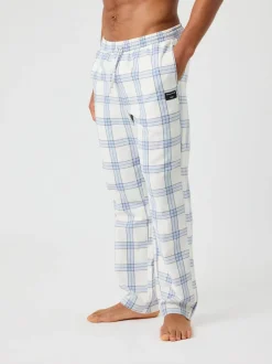 CORE FLANNEL PYJAMA PANTS