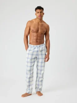 CORE FLANNEL PYJAMA PANTS