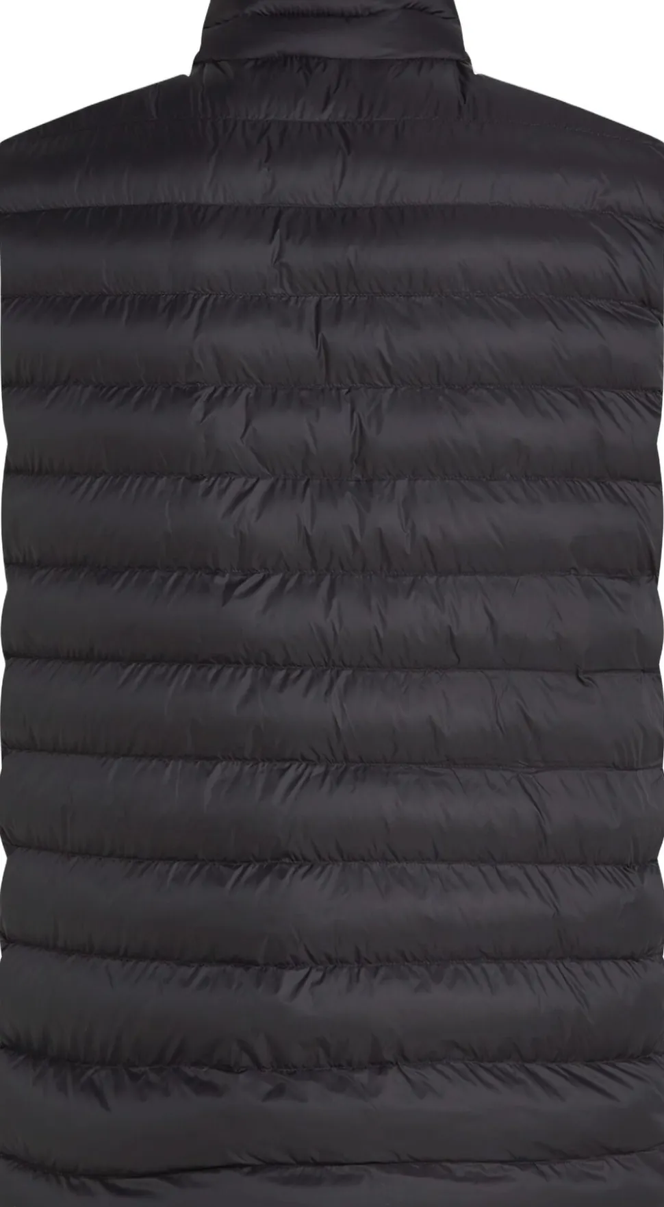 CORE PACKABLE RECYCLED VEST