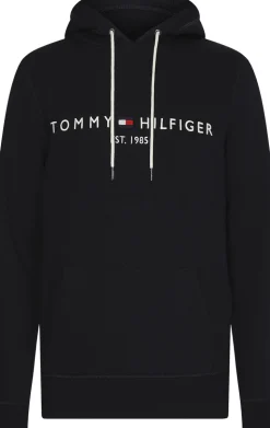CORE TOMMY LOGO HOODY