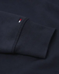CORE TOMMY LOGO HOODY