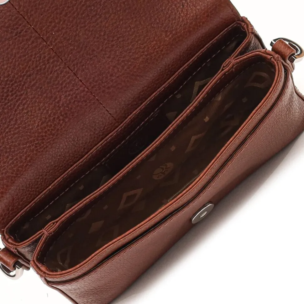 Cormorano shoulder bag Naina