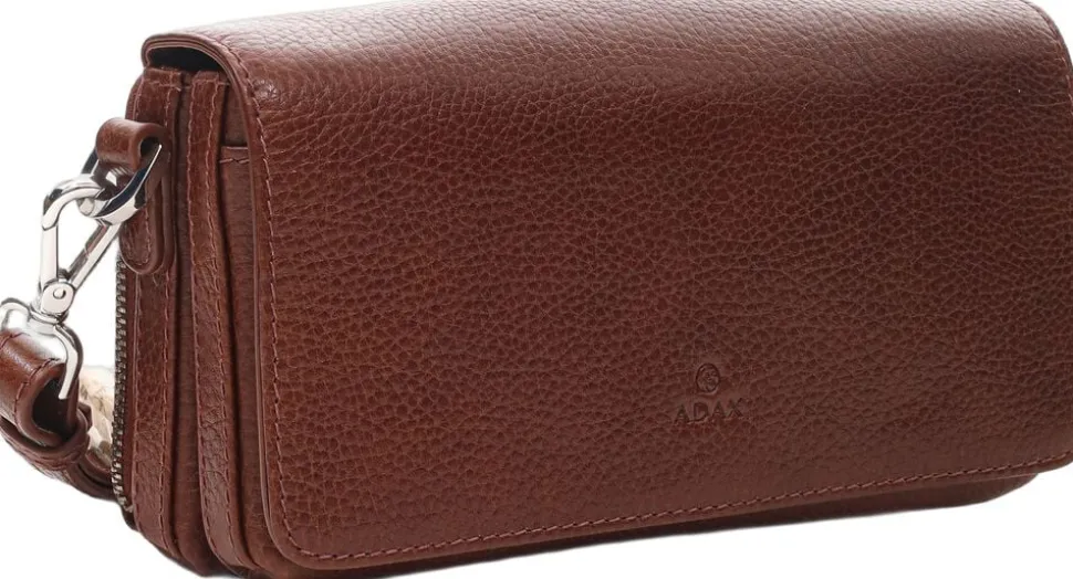 Cormorano shoulder bag Naina