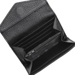 Cormorano wallet Lava