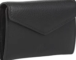 Cormorano wallet Lava