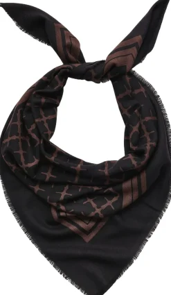 Cornelis uldtørklæde