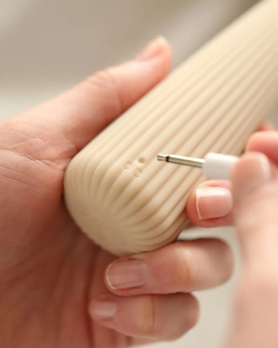 Corny Klitoristvibrator