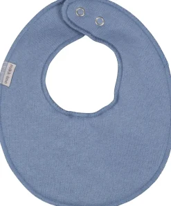 Cotton Bibs - Round