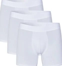Cotton Boxers 3-pack, Men
