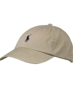 Cotton Chino Baseball Cap Kids