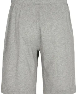 Cotton Jersey Sleep Short
