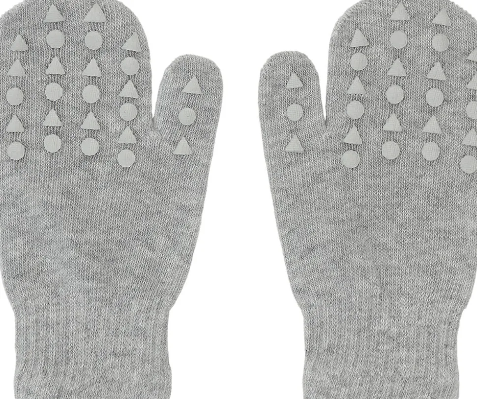 Cotton Mittens