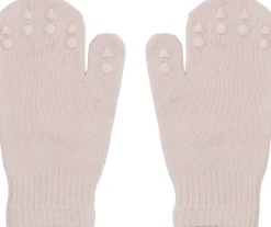 Cotton Mittens
