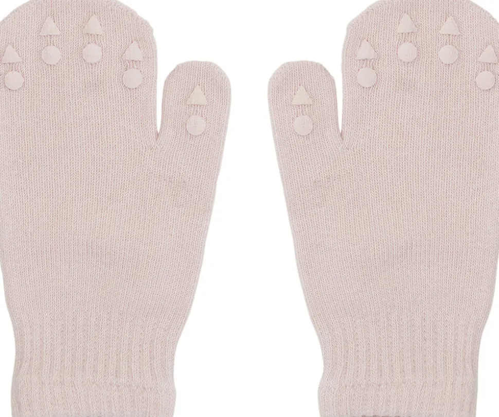 Cotton Mittens