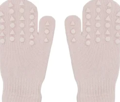 Cotton Mittens