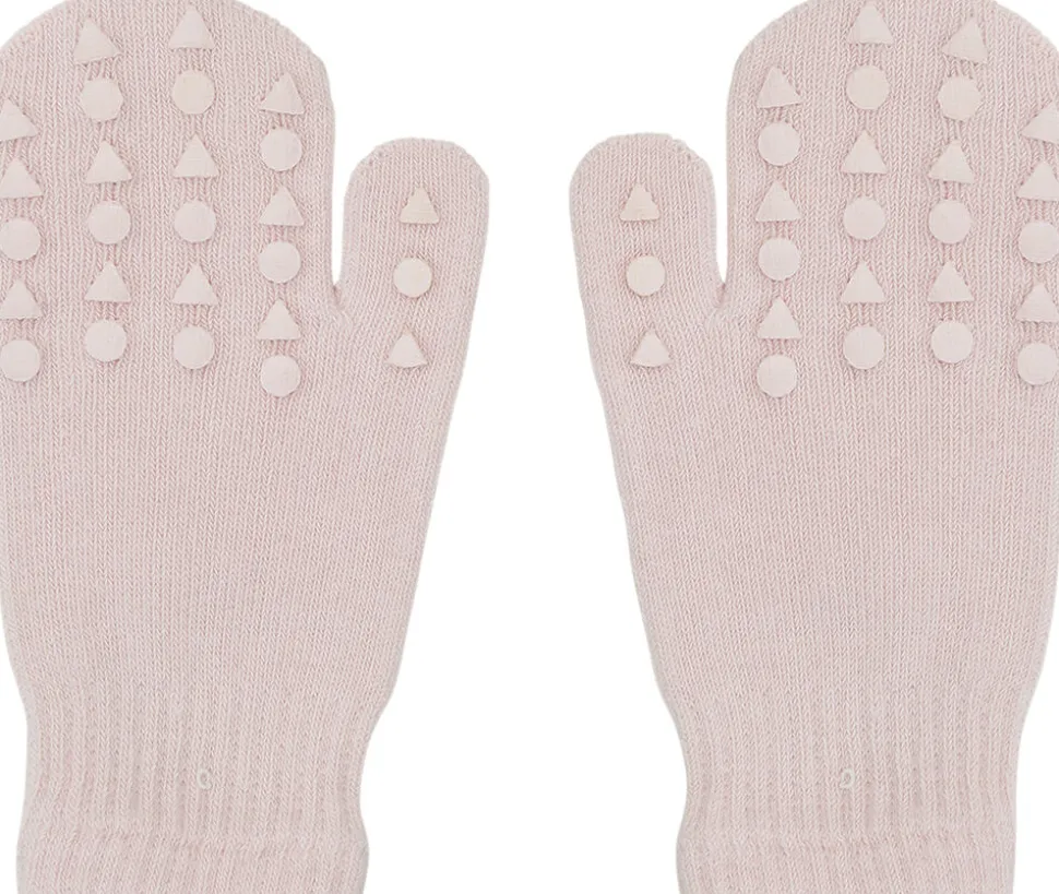 Cotton Mittens