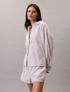 COTTON POPLIN SHIRT REGULAR