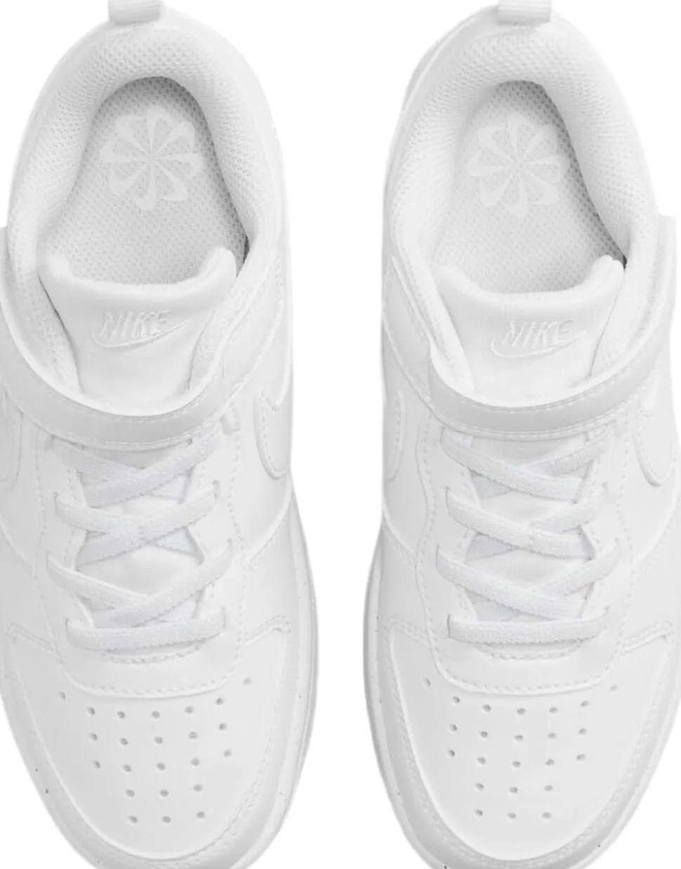 Court Borough Low Recraft sneakers