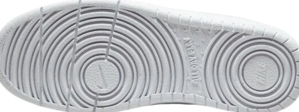 Court Borough Low Recraft sneakers