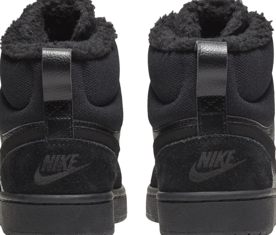 Court Borough Mid 2 Boot