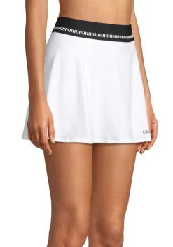 Court Elastic nederdel