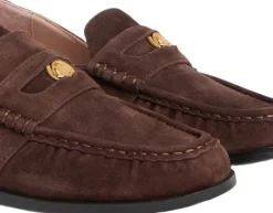 C-PENNY LOAFER SUEDE