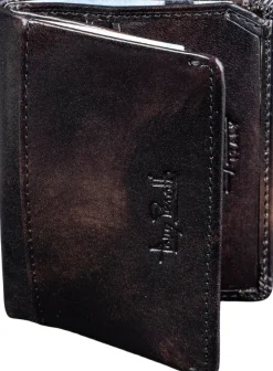 Creditcard wallet, van Gogh