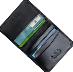 Creditcard wallet, van Gogh