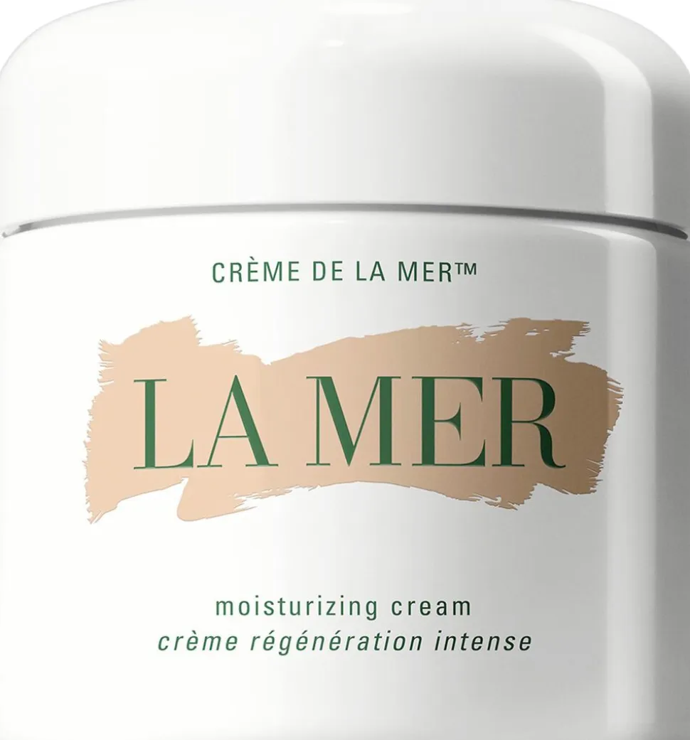 Creme De La Mer Moisturizing Cream