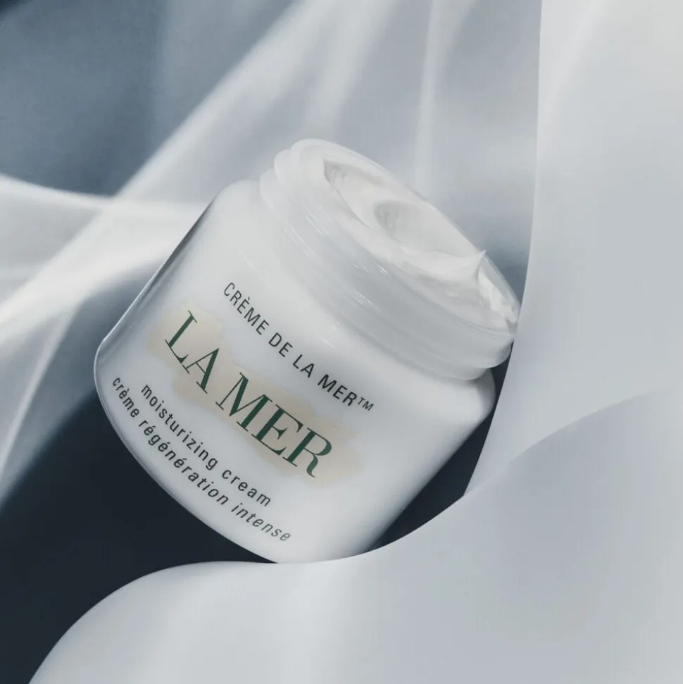 Creme De La Mer Moisturizing Cream