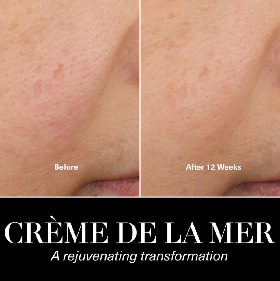 Creme De La Mer Moisturizing Cream